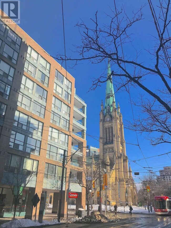 Photo - 92 King St E Unit 1402