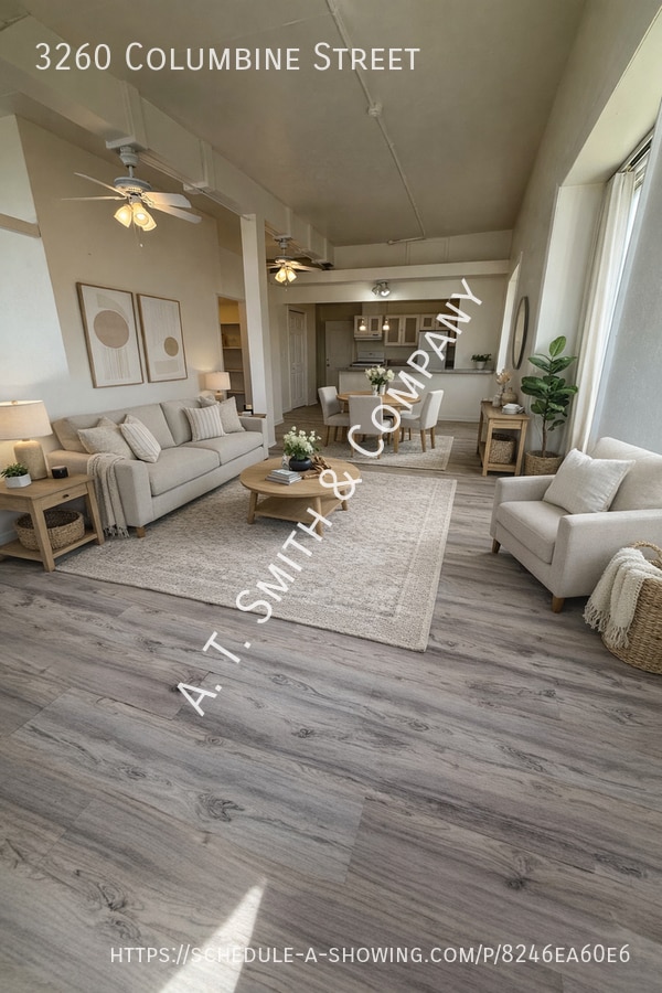 Photo - 3260 Columbine St