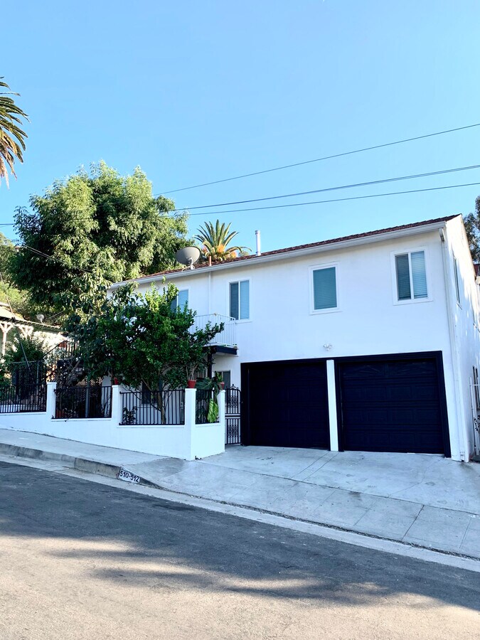 Photo - 512 Terrill Ave