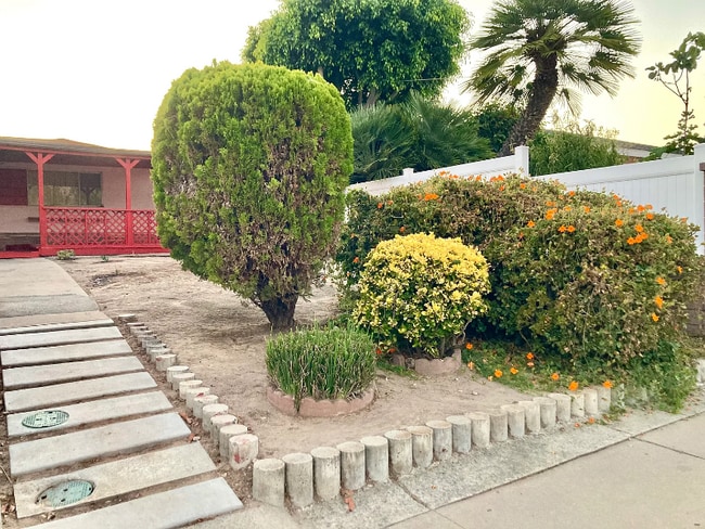 Photo - 4640 Clairemont Dr Casa