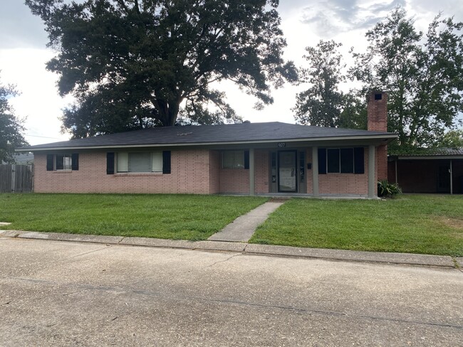 Photo - 407 N Morton St House