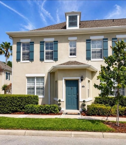 Building Photo - 754 Siena Palm Dr Unit 202