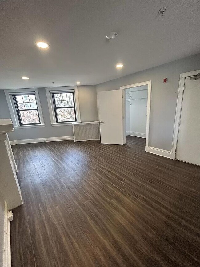 Photo - Griffin House Apartments