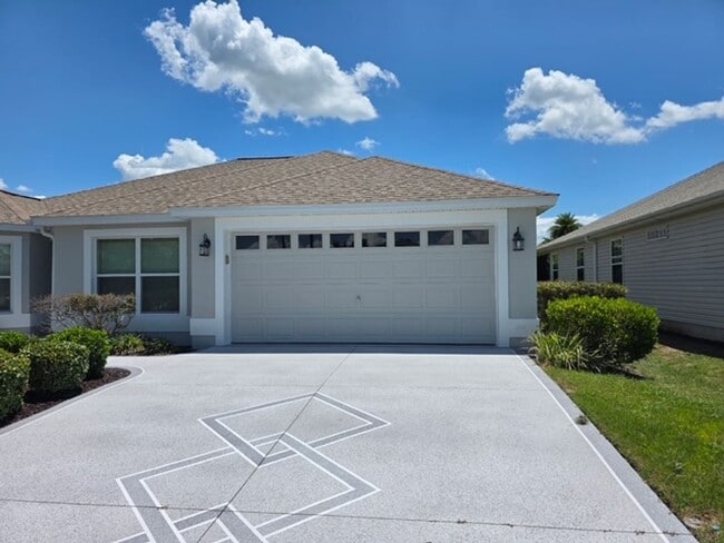 Photo - Fully Furnished 3/2 in beautiful Villages Community