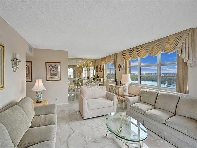 Photo - 2121 N Ocean Blvd Condo Unit 1408W