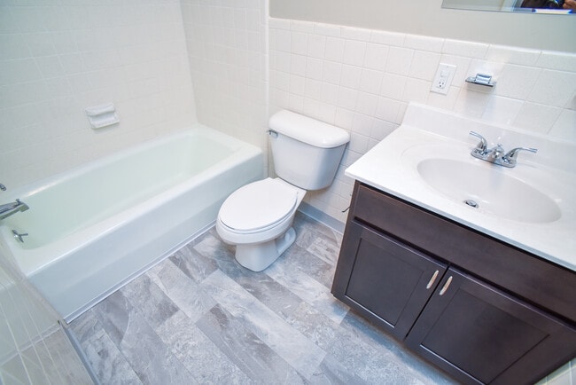 Remodeled Unit