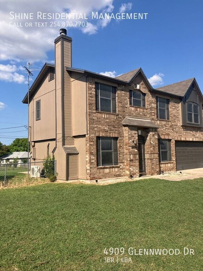 Photo - 4909 Glennwood Dr