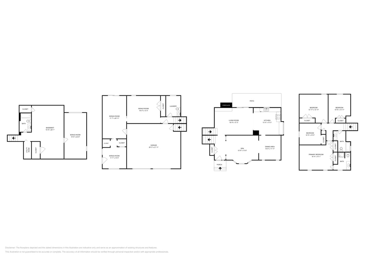 Photo - 8940 Nall Ave