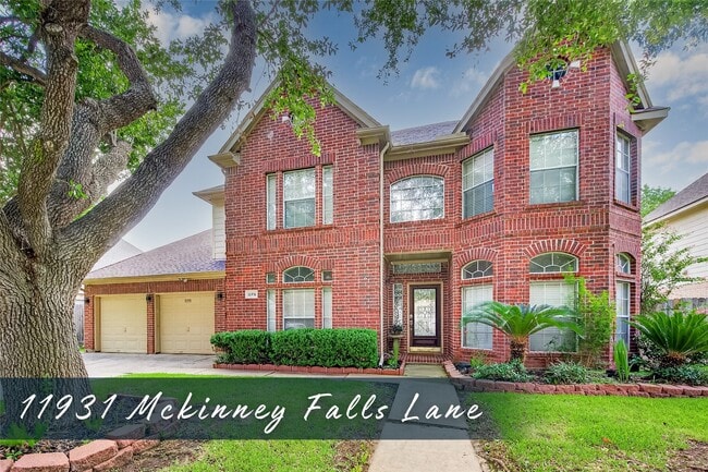 Photo - 11931 McKinney Falls Ln