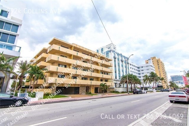 Photo - 2924 Collins ave-