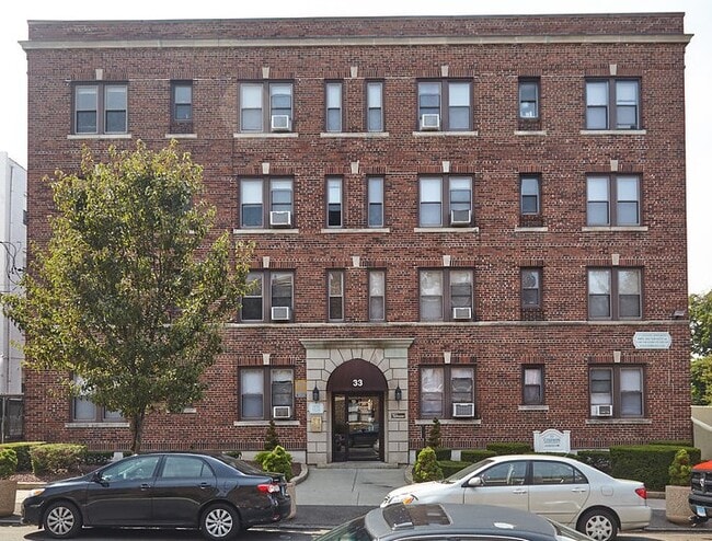 Coleman Apartments