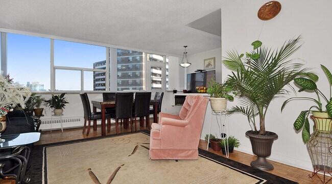 Photo - Central Park Terrace (A) Unit 00409