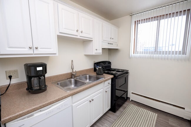 1 Bedroom B