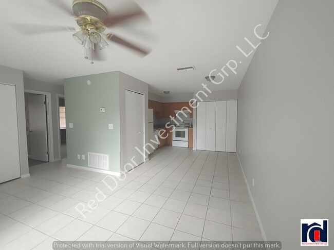 Photo - Updated 2 Bedroom 1 Bath Quadplex-Ocala! Unidad 1870 #A