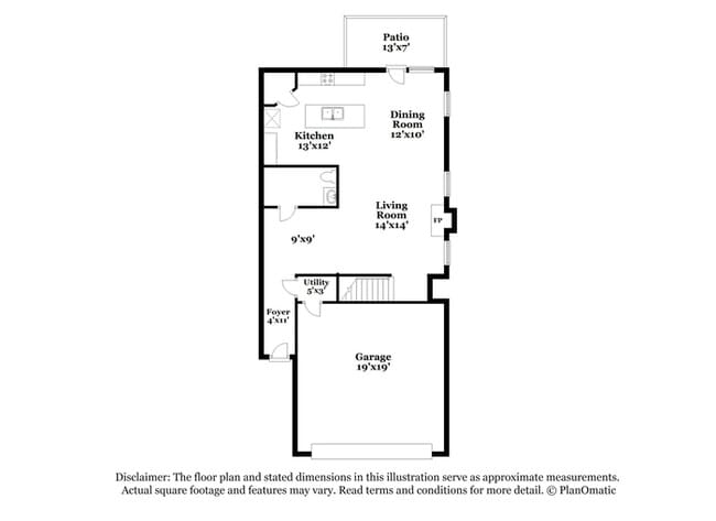 Photo - 607 Wayland Ct