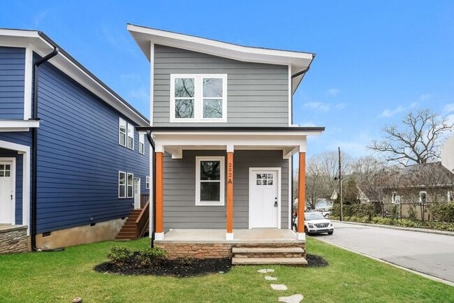 Building Photo - Close to Downtown Durham Brand New Construction