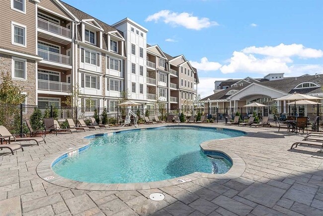 Photo - 320 Middlesex Ave Condo Unit A102