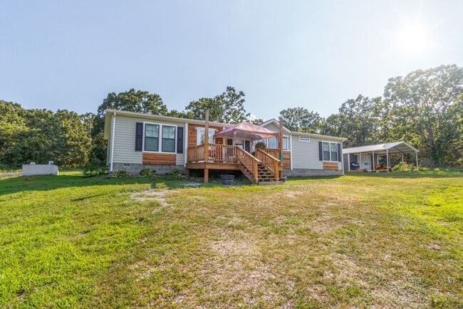 Photo - Updated Modern 3 Bedroom Manufactured Home!