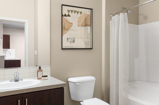 Photo - 206 Apartments