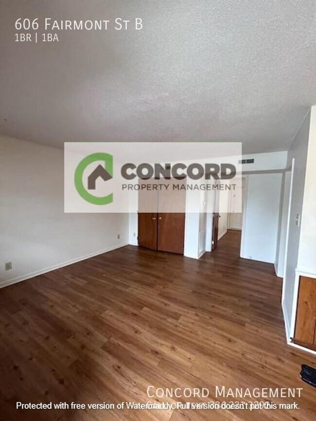 606 Fairmont St 336273... House House Rental in