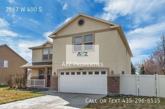 Photo - 2867 W 400 S