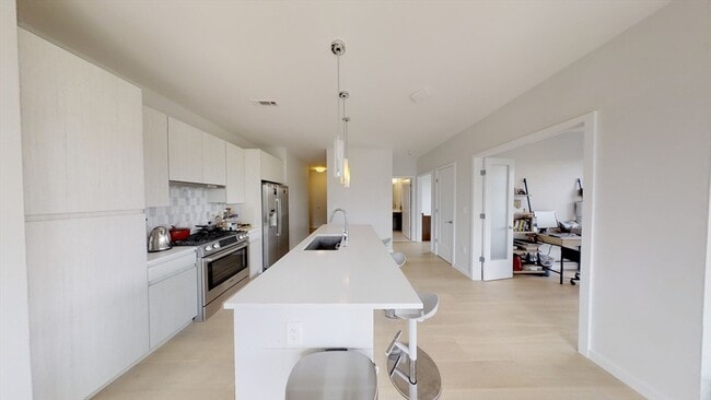 Photo - 45 W 3rd St Unit 329