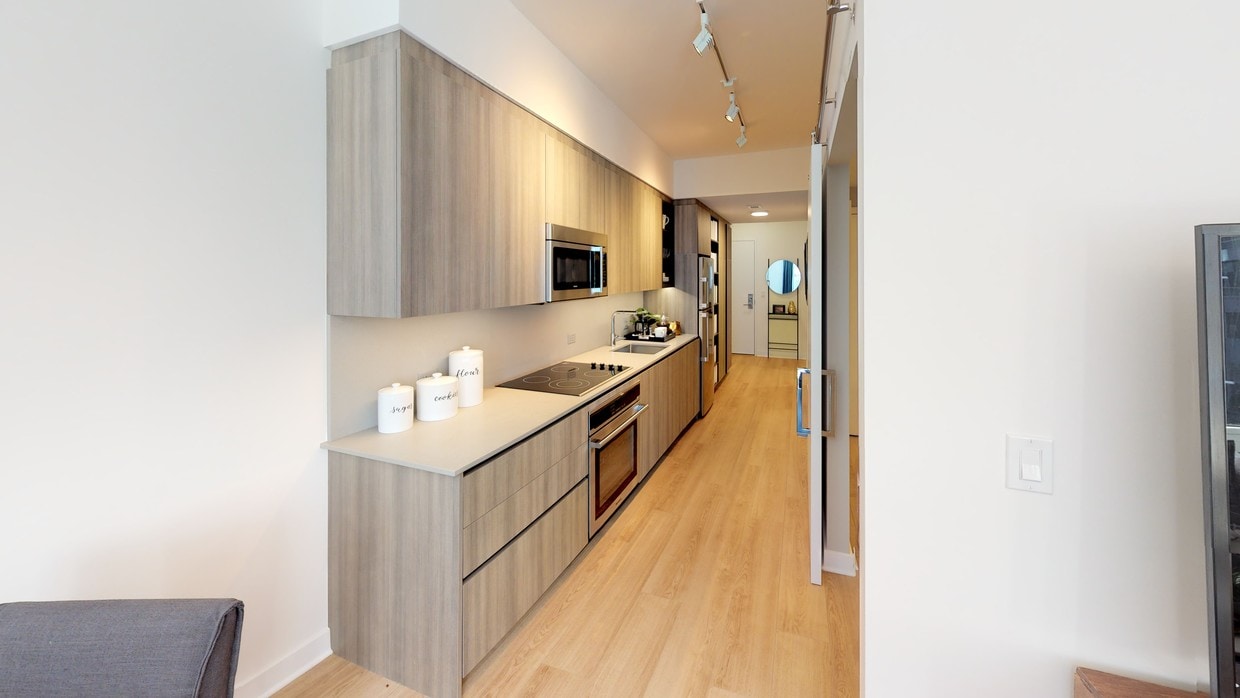 Photo - West Half Apartments