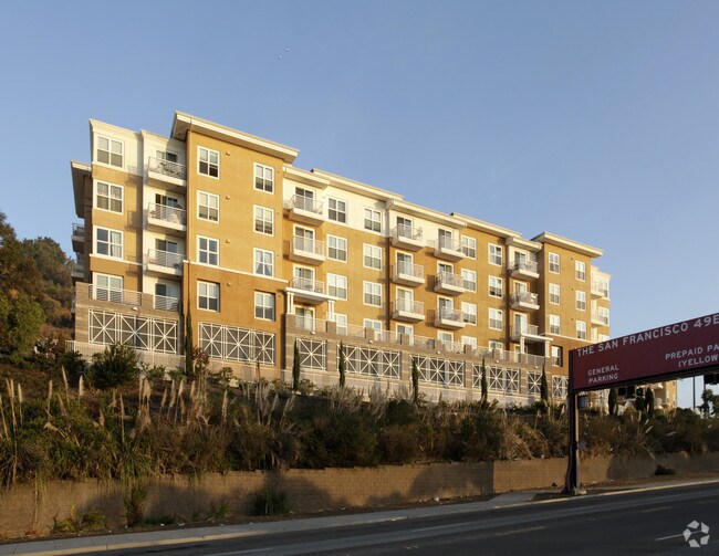 Photo - Candlestick Point Condominium