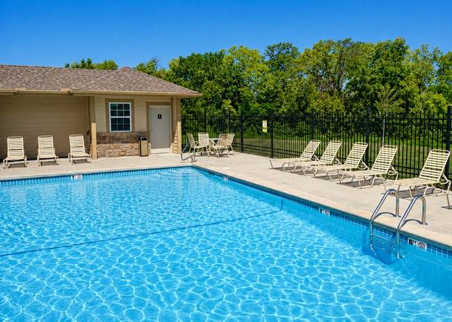 Woodland Townhomes