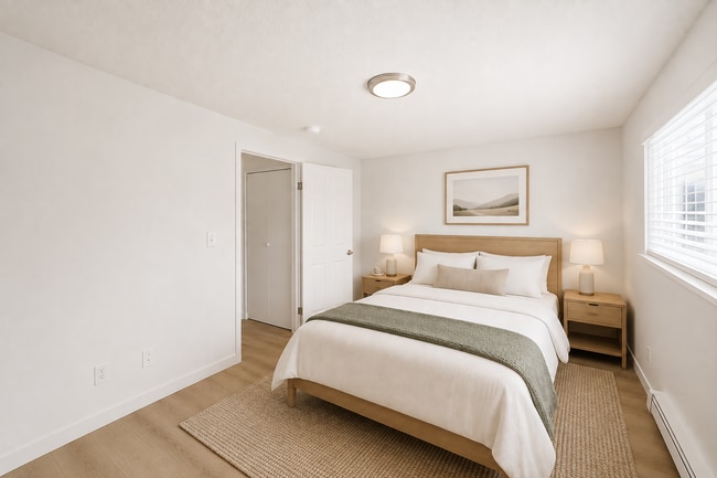 Photo - Meadowbrook Apartments