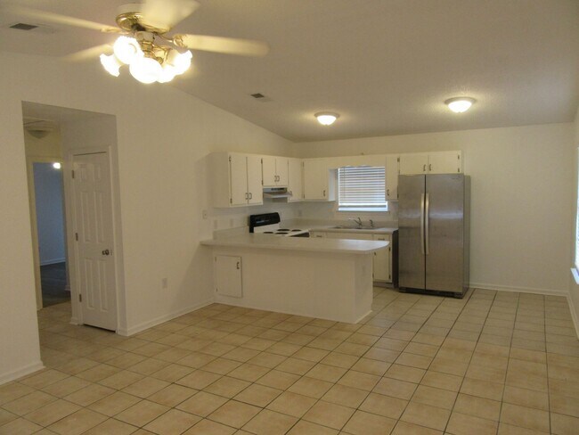 Photo - 5111 Flint Ave Unidad 5111 Flint Avenue