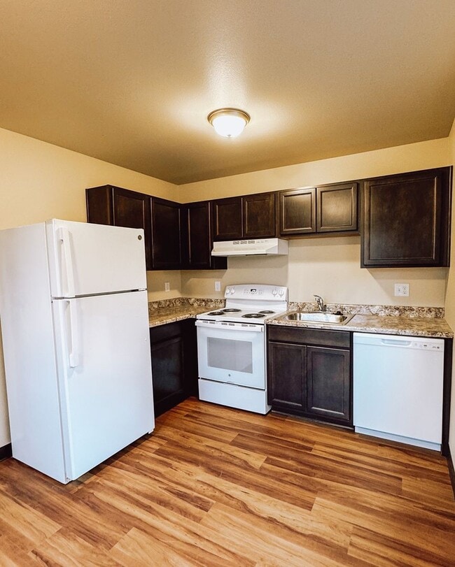Photo - 1106-1108 A St Unit 1106