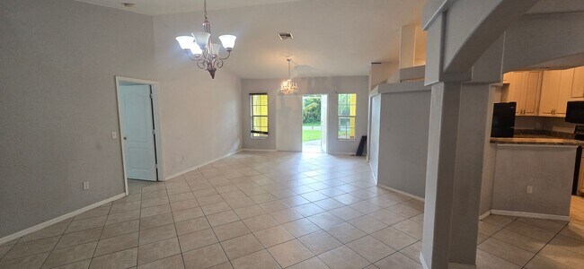 Photo - Huge Three Bedroom- 2 bath + den, 2 car ga...