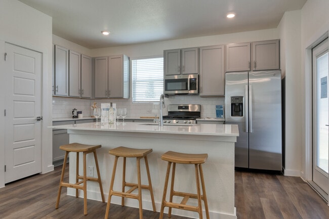 Altura Luxury Rental Homes apartments — community photo
