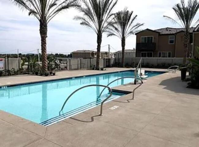 Photo - Stylish 3-Story Townhome in the Gated Paci...