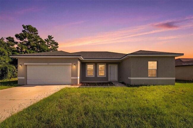 304 Begonia Ct