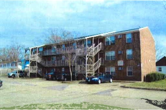 Alexis II Apartments - Alexis II Apartments