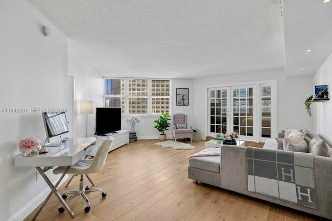 Photo - 801 Brickell Bay Dr Unit 1262