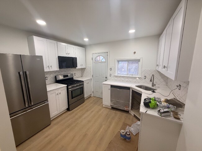 Photo - 1413 N Vodges St