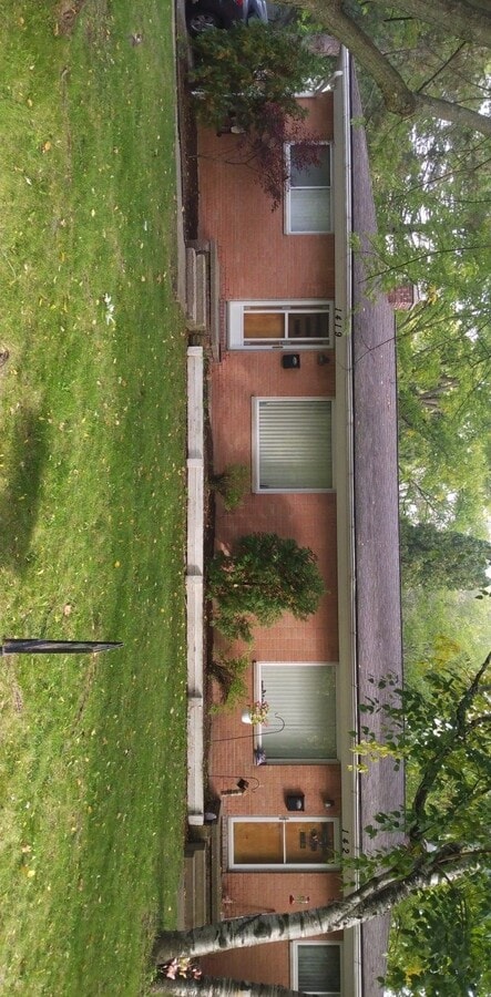 Photo - 1421 Albert Ave