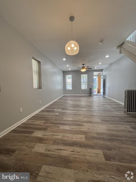 Building Photo - 4219 Euclid Ave Rental