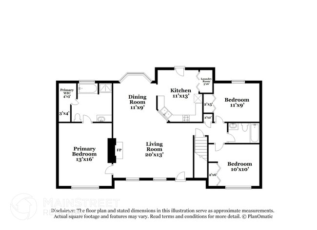Photo - 46 Thornbrooke Dr
