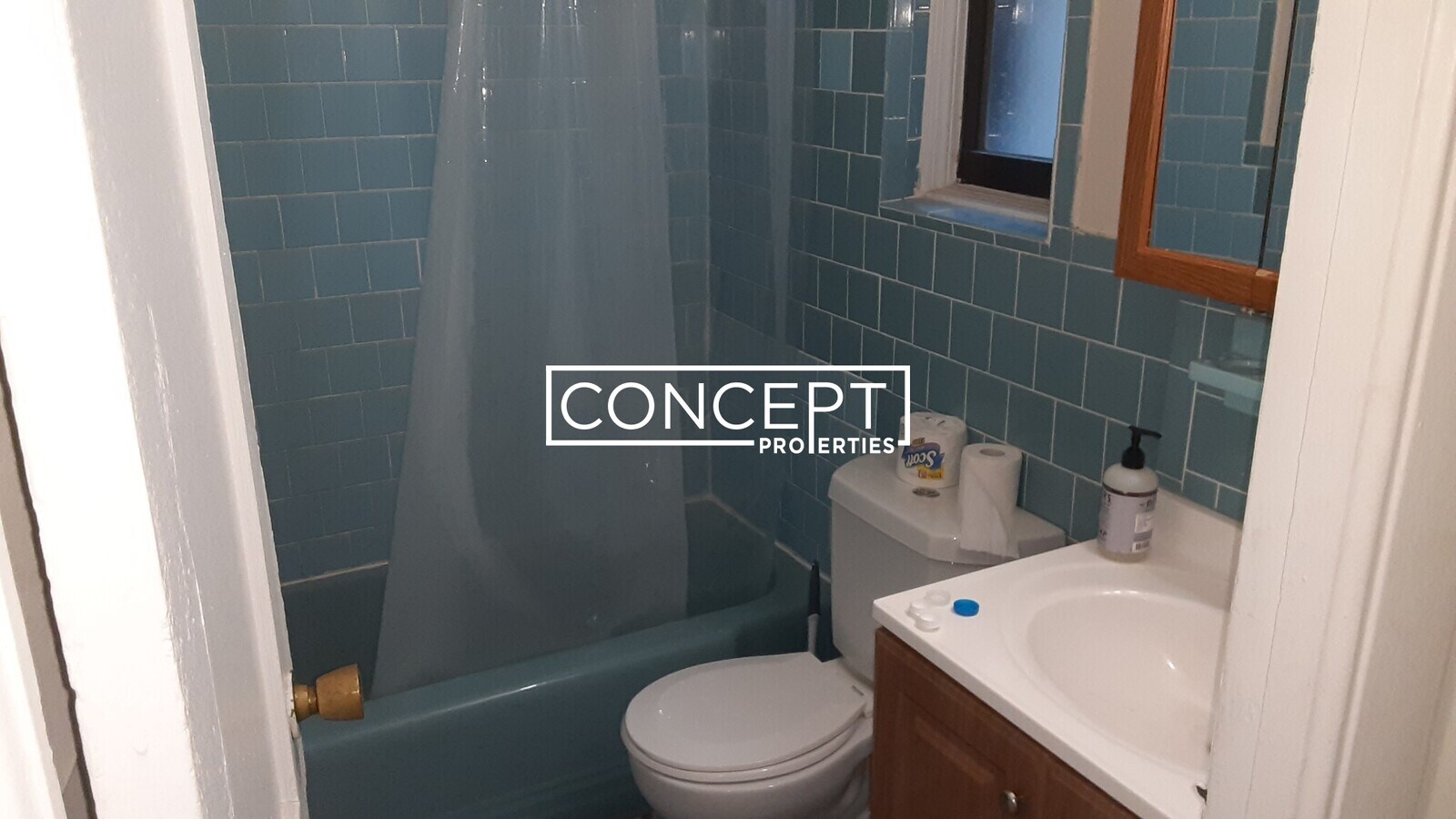 Photo - 56 Queensberry St Unit B4