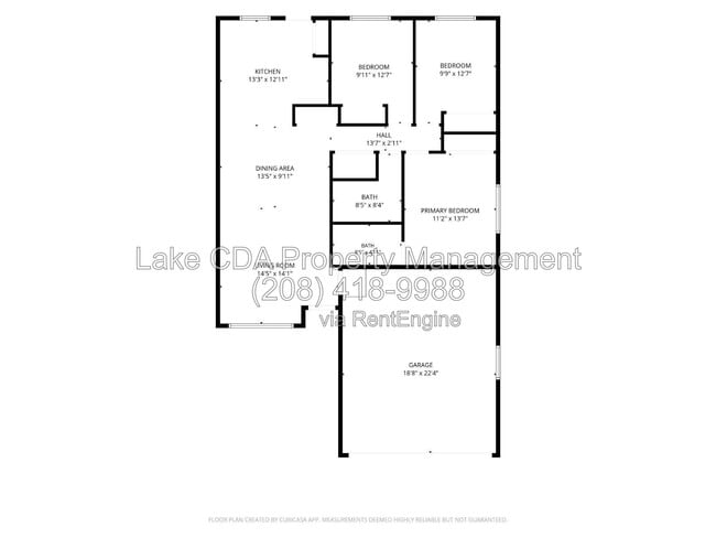 Photo - 202 Lava Ln