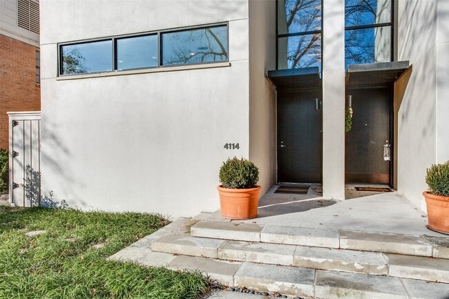 Photo - 4114 Normandy Ave