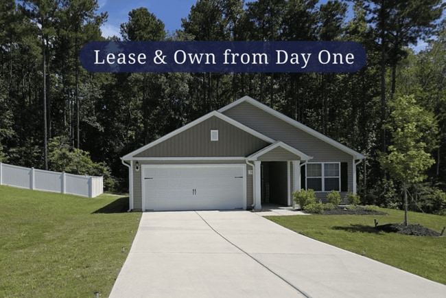 Building Photo - Build Equity While Leasing - Lease and Own... Rental