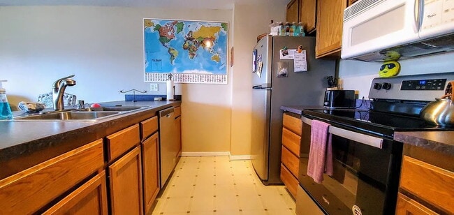 Photo - "Charming 1-Bedroom Oasis in the Heart of Jersey City – Your Perfect Urban Retreat!"