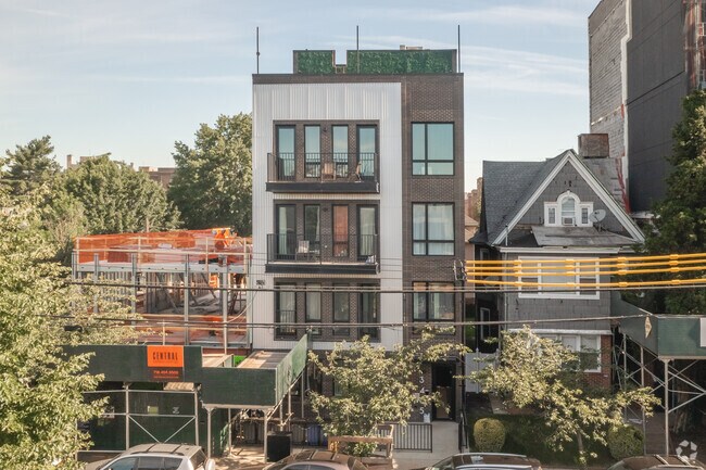 Photo - 3405 Farragut Rd