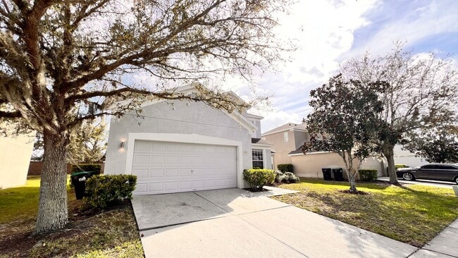 Photo - Spacious 4-Bedroom Home in HOA Community with Fantastic Amenities!
