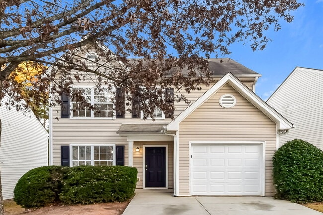 Building Photo - 343 Clearsprings Dr